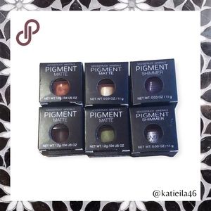 Younique Moodstruck Minerals Pigment